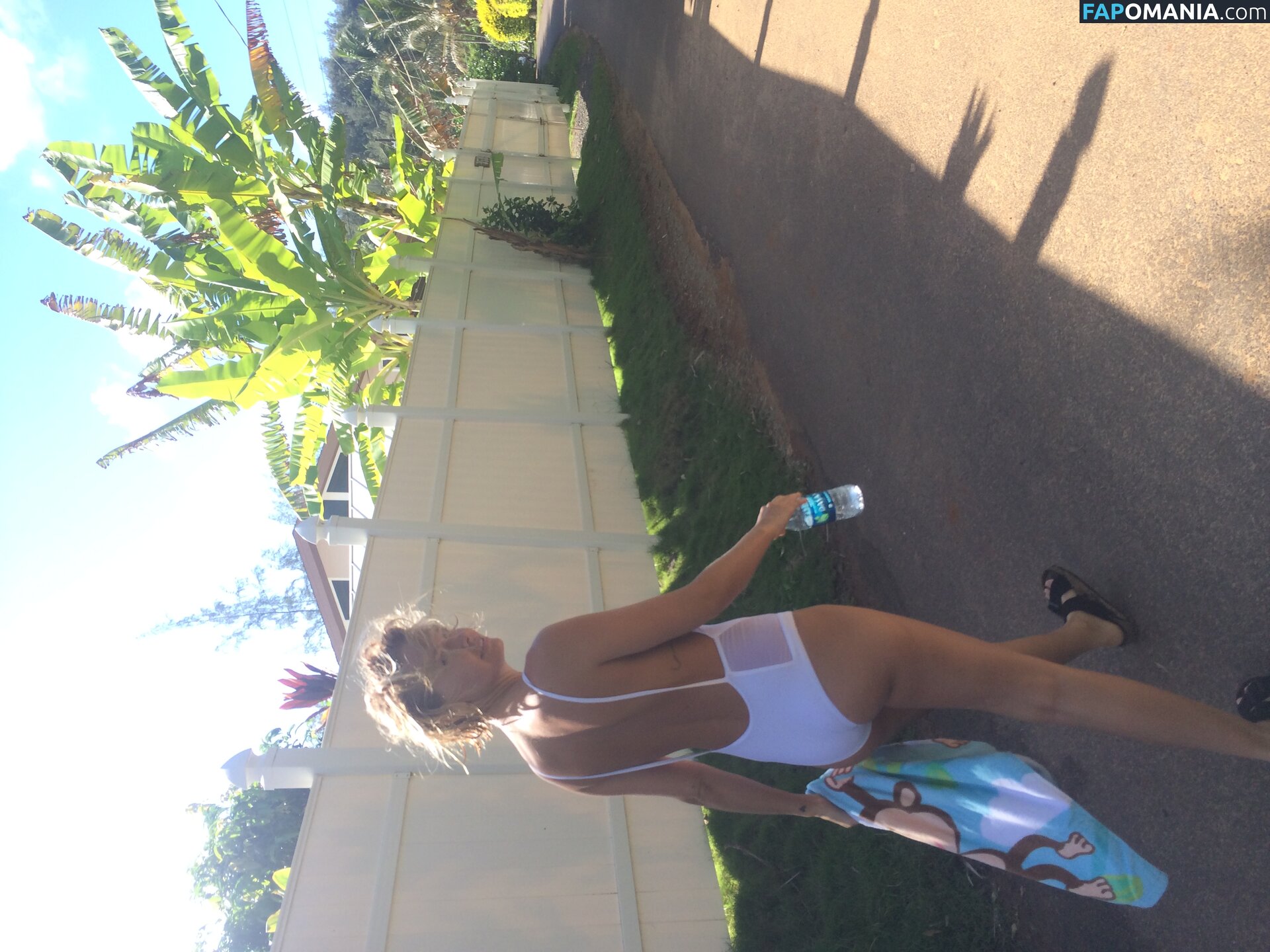 Lara Bingle Nackt Geleaktes Foto #349