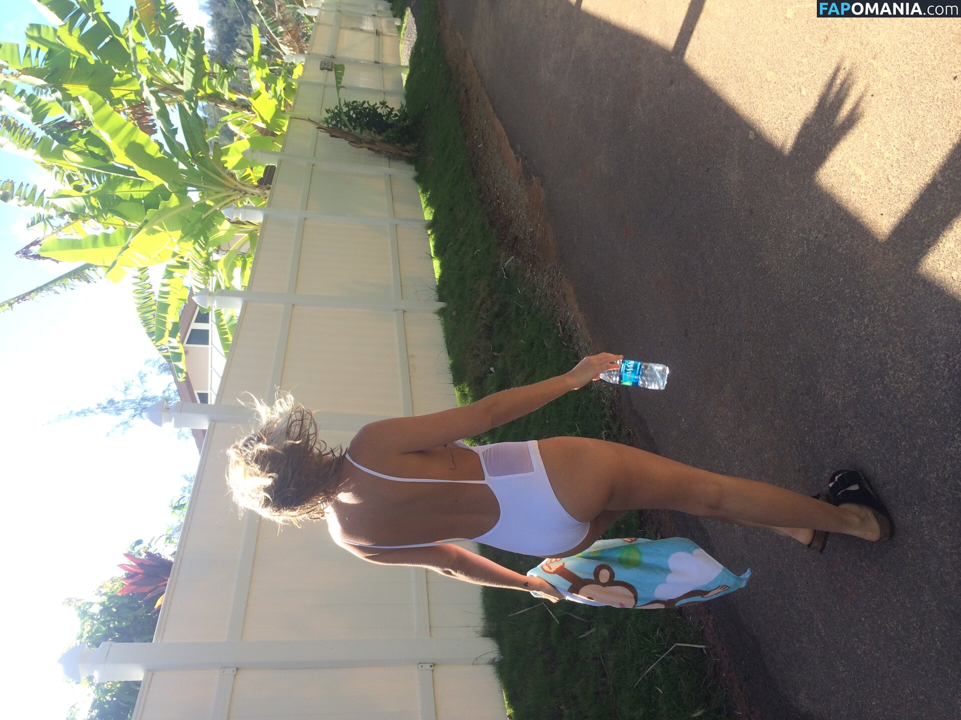 Lara Bingle Nackt Geleaktes Foto #350