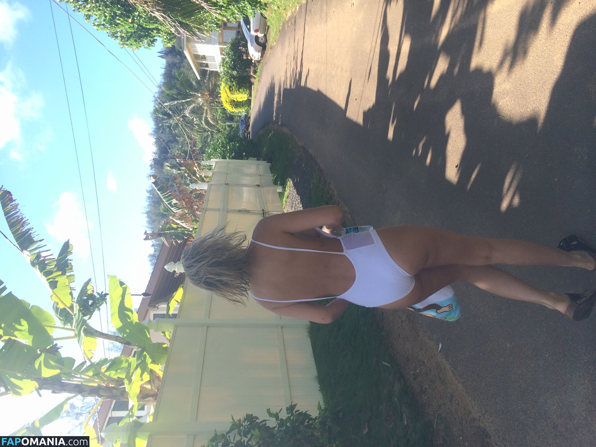 Lara Bingle Nackt Geleaktes Foto #354