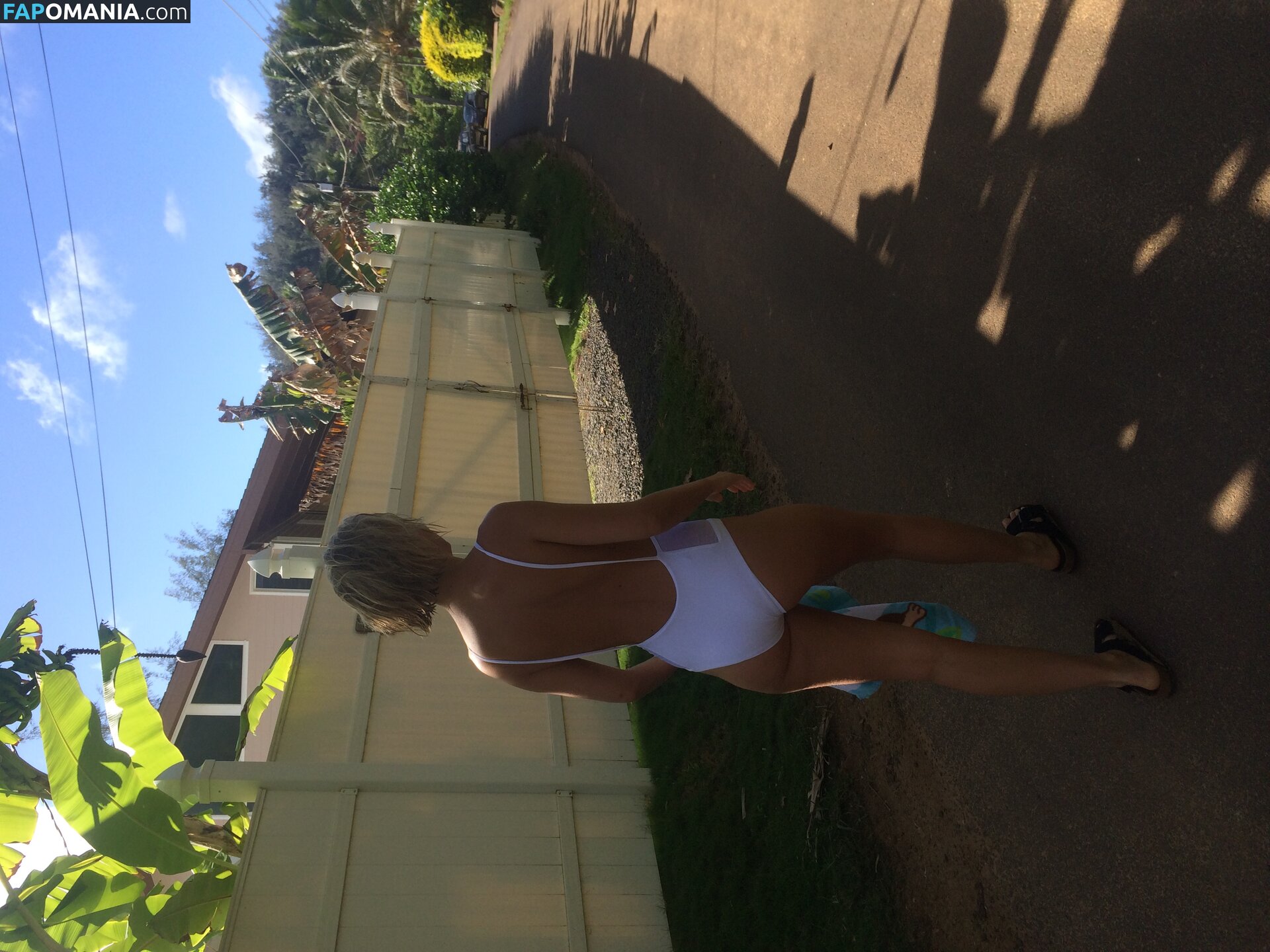 Lara Bingle Nackt Geleaktes Foto #355