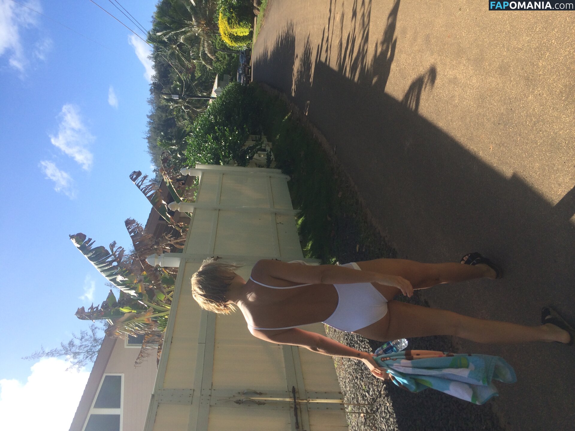 Lara Bingle Nackt Geleaktes Foto #358