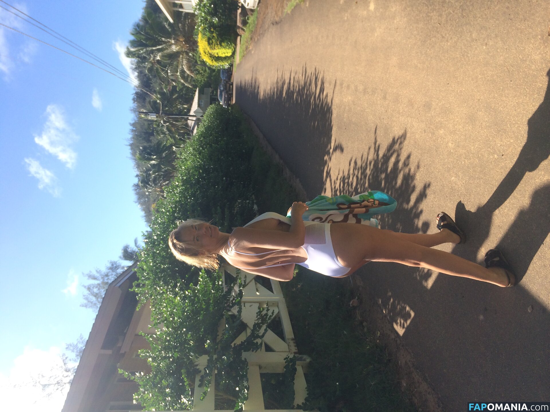 Lara Bingle Nackt Geleaktes Foto #359