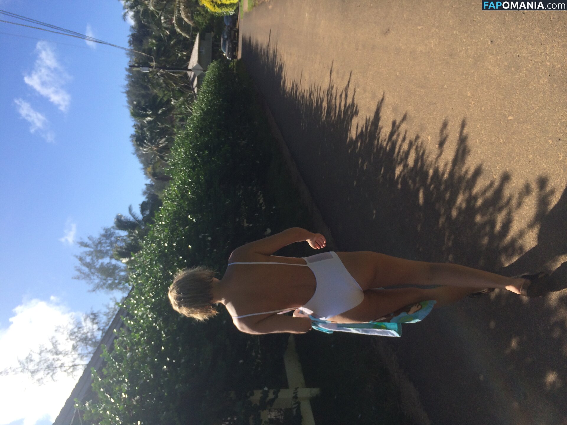 Lara Bingle Nackt Geleaktes Foto #361