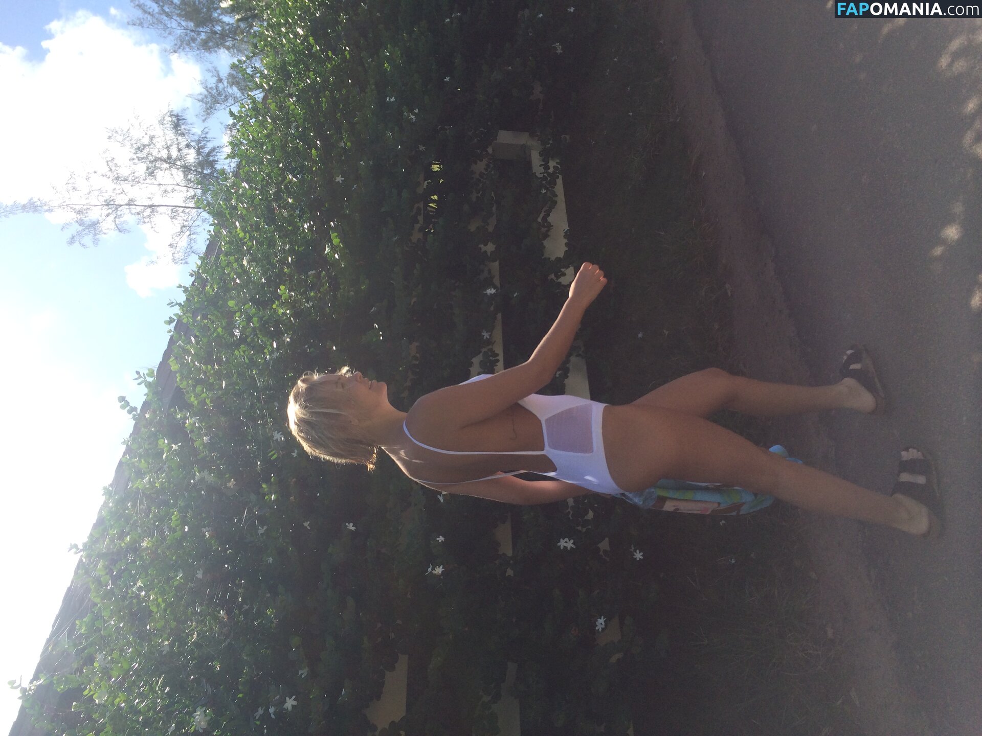 Lara Bingle Nackt Geleaktes Foto #364