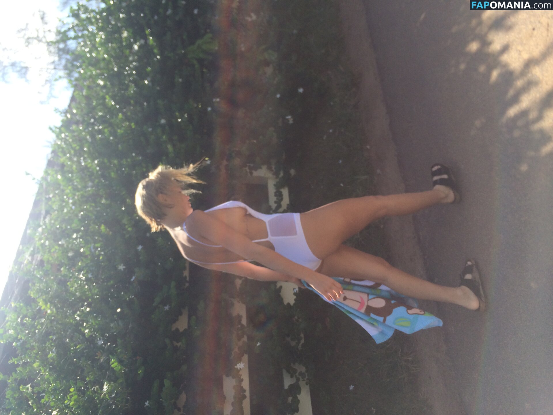 Lara Bingle Nackt Geleaktes Foto #365