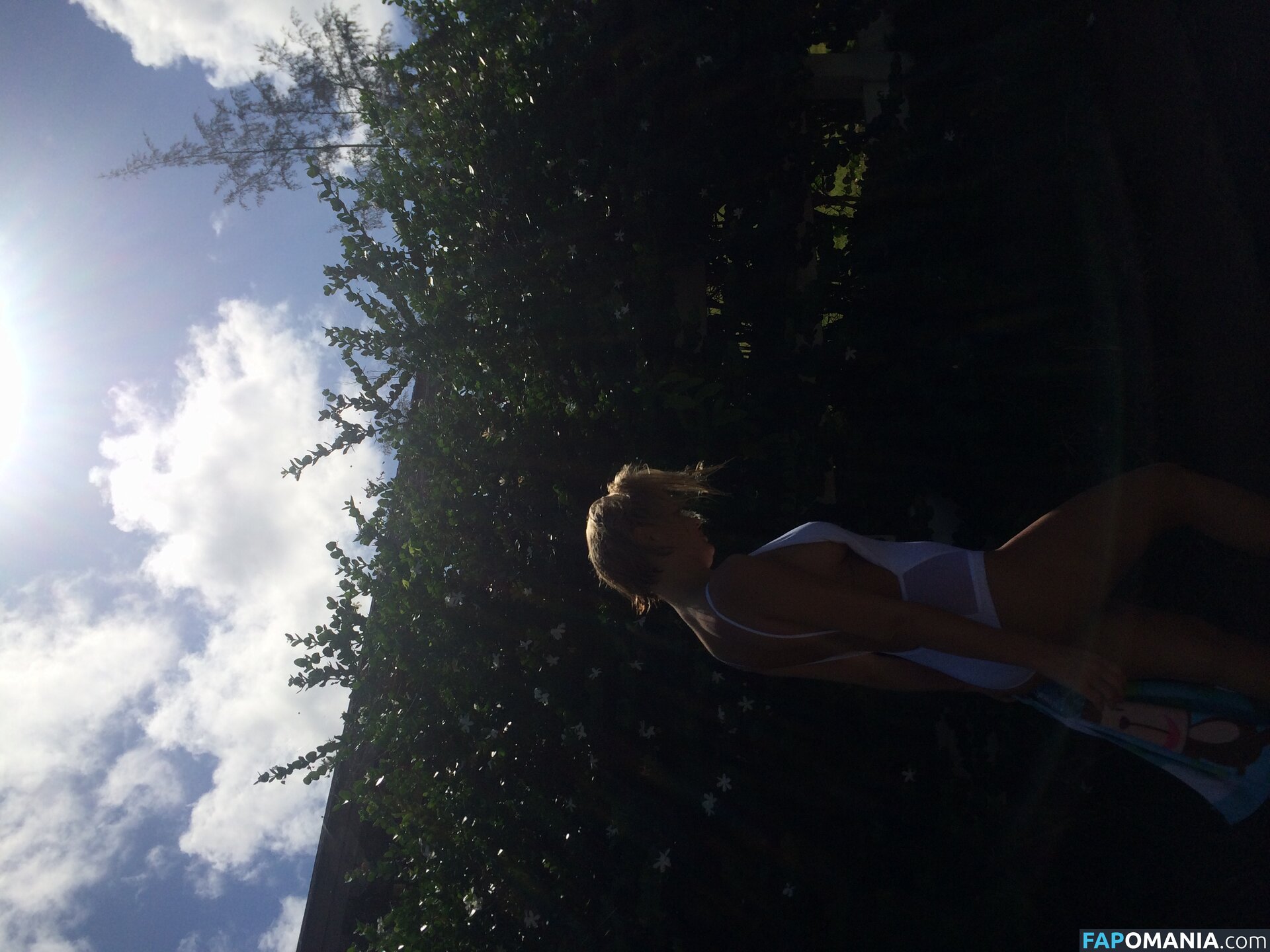 Lara Bingle Nackt Geleaktes Foto #367