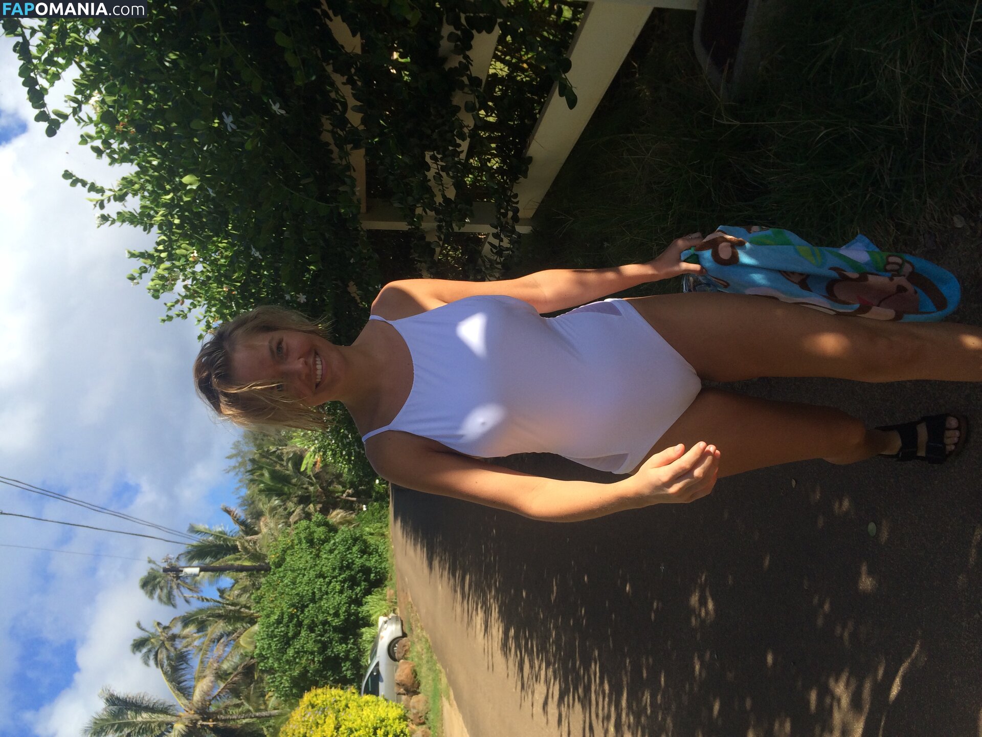 Lara Bingle Nackt Geleaktes Foto #388