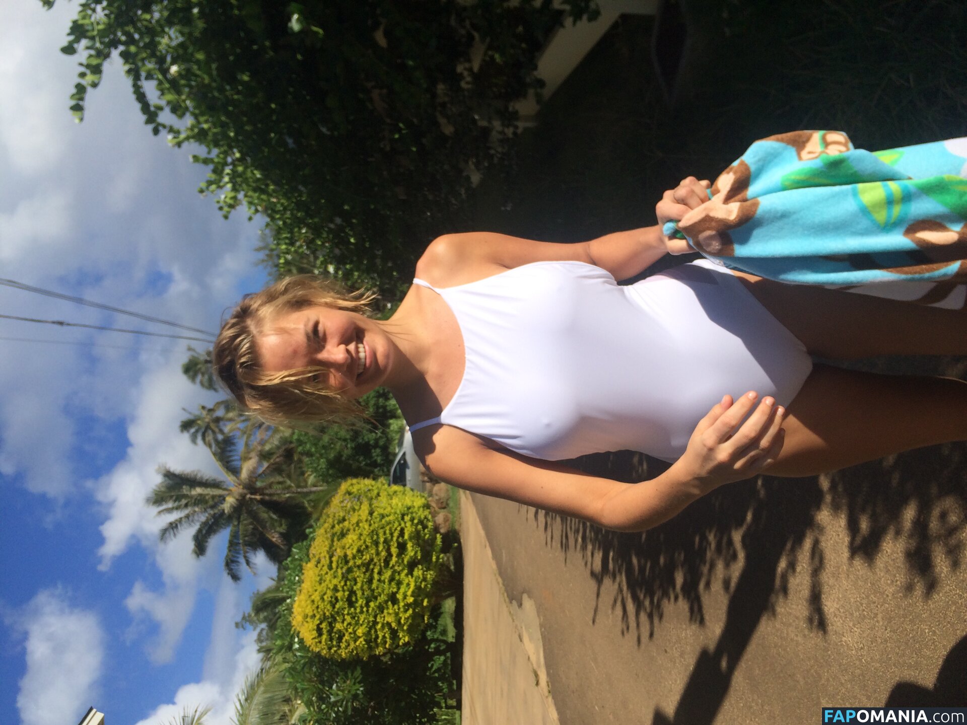 Lara Bingle Nackt Geleaktes Foto #390