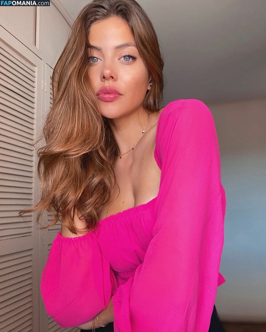 Laura Ortega Nackt Geleaktes Foto #23