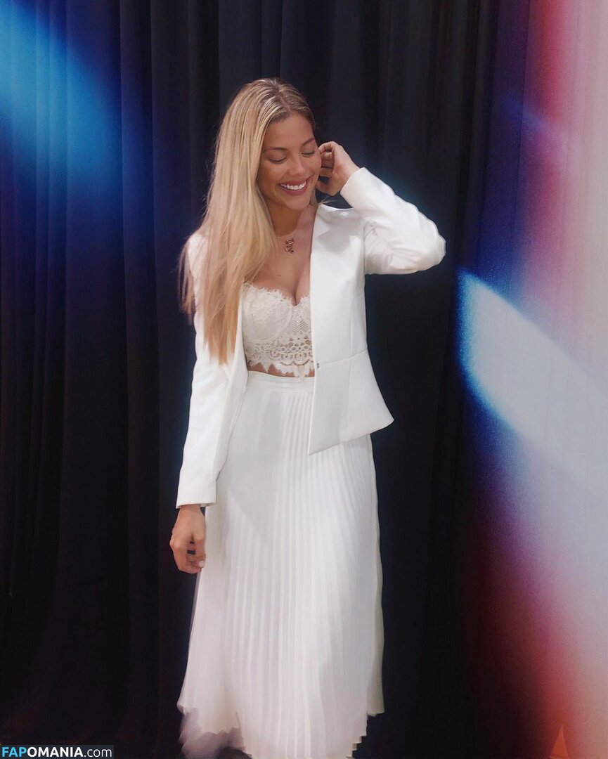 Laura Ortega Nackt Geleaktes Foto #42