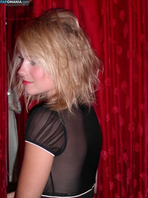 Laura Ramsey Nackt Geleaktes Foto #10
