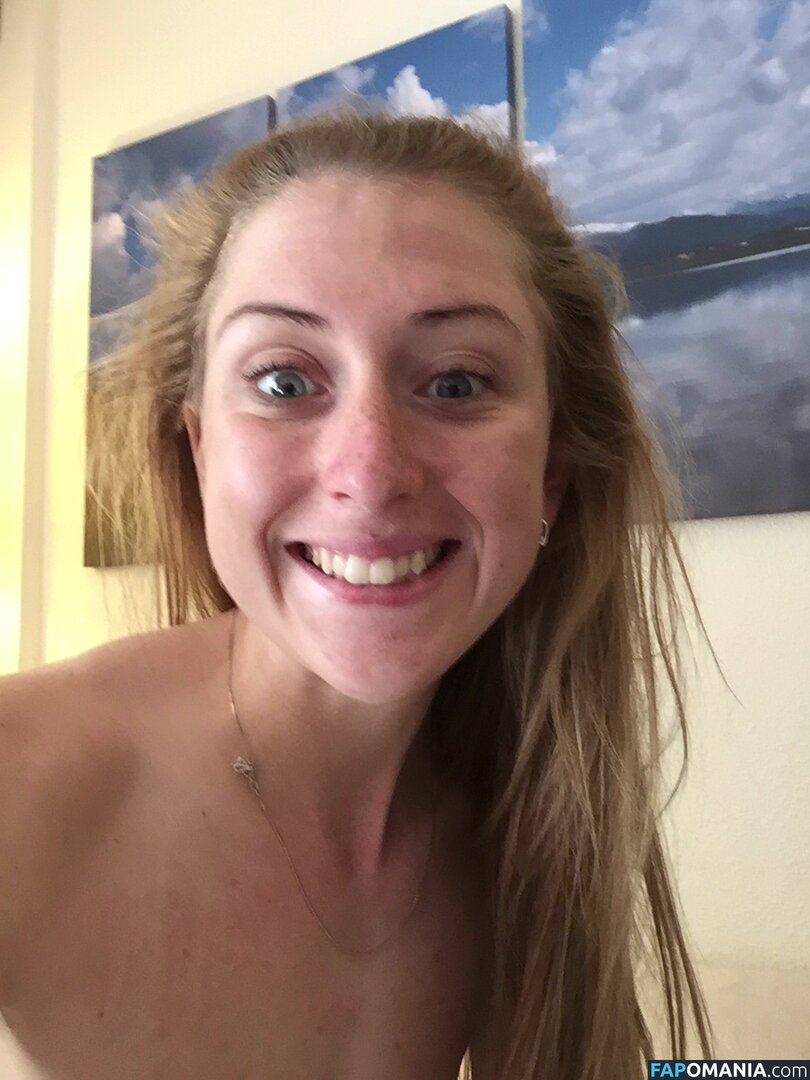 Laura Trott Nackt Geleaktes Foto #8