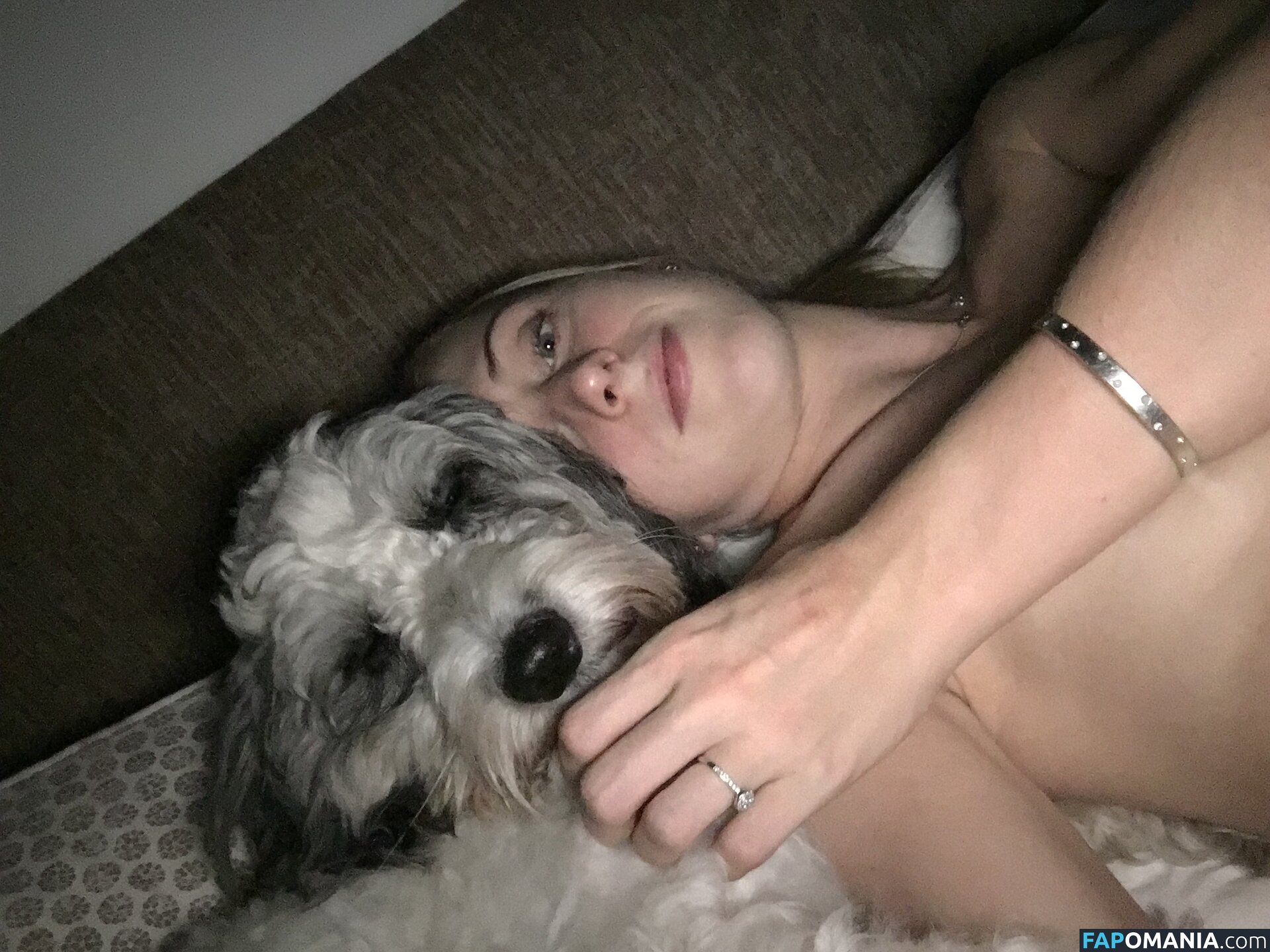 Laura Trott Nackt Geleaktes Foto #10