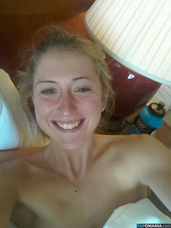 Laura Trott Nackt Geleaktes Foto #16