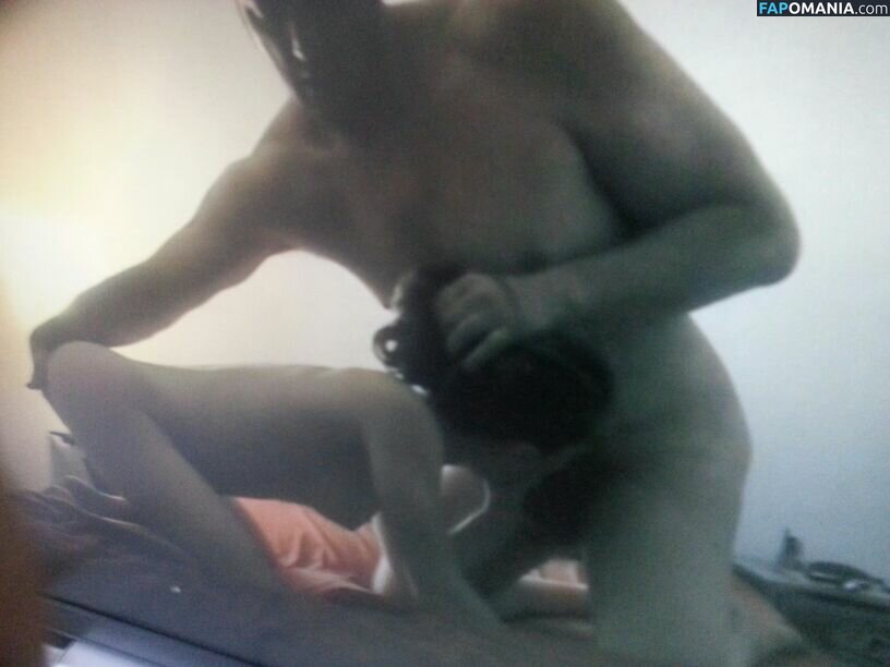 Lauren Kitchen Nackt Geleaktes Foto #13