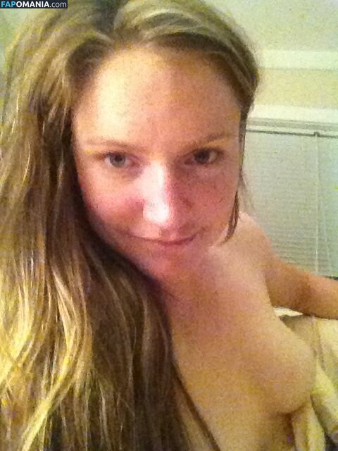 Lauren Kitchen Nackt Geleaktes Foto #67