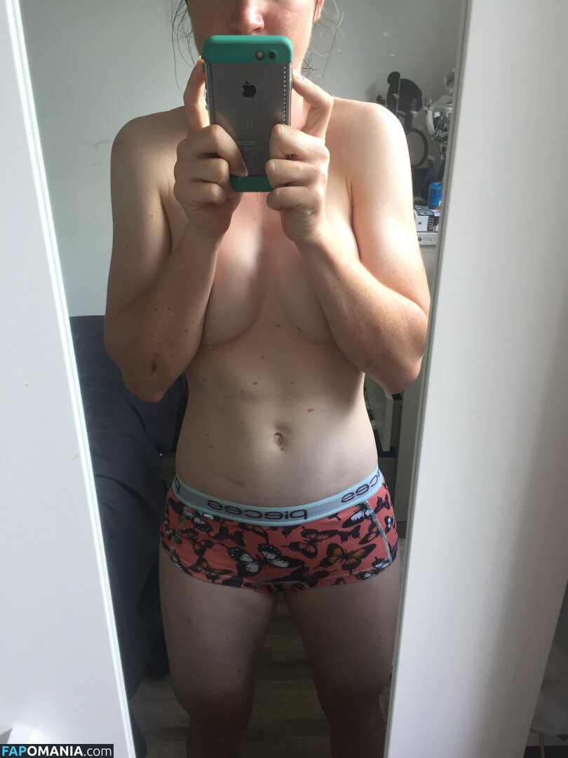 Lauren Kitchen Nackt Geleaktes Foto #96