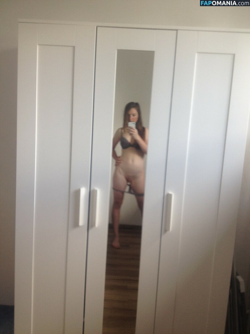 Lauren Kitchen Nackt Geleaktes Foto #101