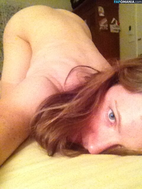 Lauren Kitchen Nackt Geleaktes Foto #125