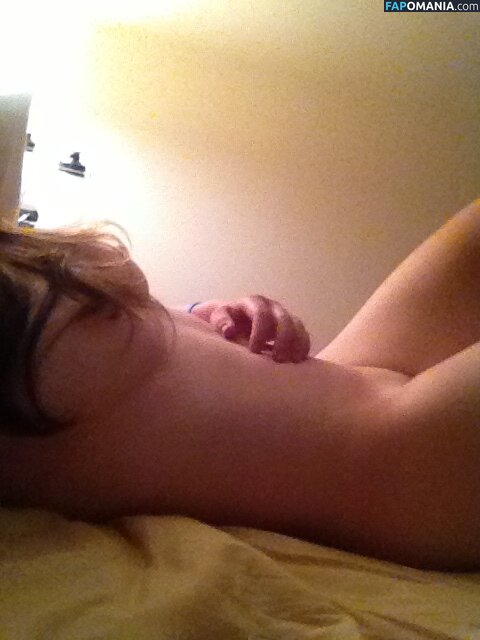 Lauren Kitchen Nackt Geleaktes Foto #126