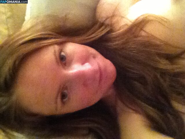 Lauren Kitchen Nackt Geleaktes Foto #127