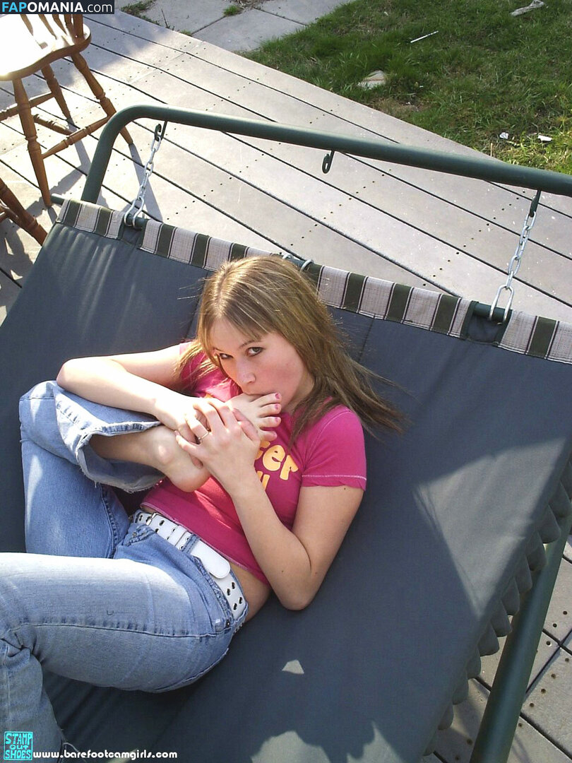 Lauren O'Neil Nackt Geleaktes Foto #3