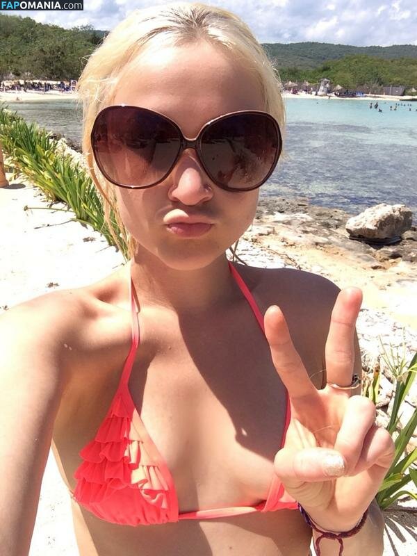 Lauren O'Neil Nackt Geleaktes Foto #11