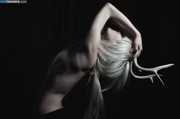 Lauren O'Neil Nackt Geleaktes Foto #13