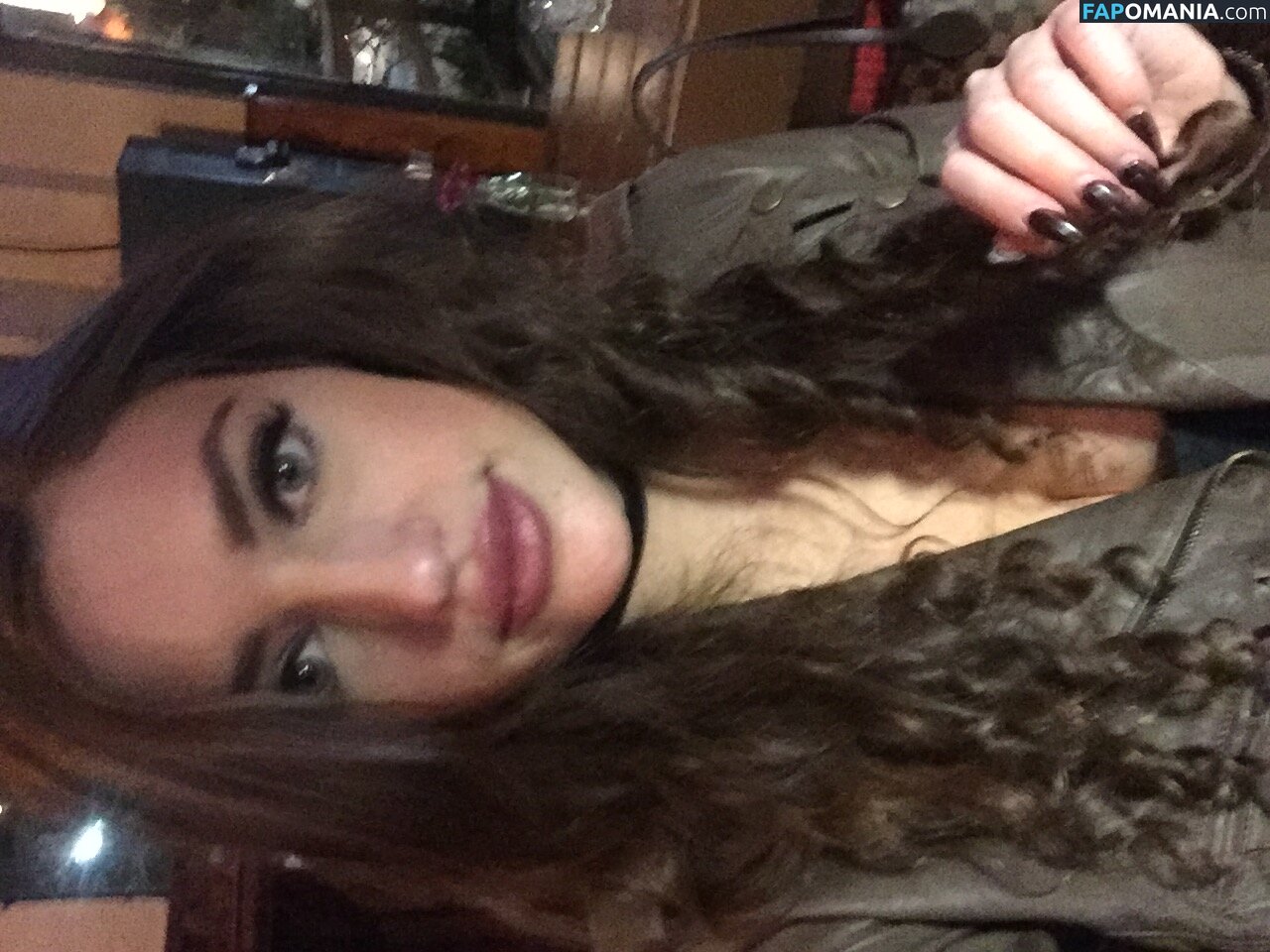 Lauren Russell Nackt Geleaktes Foto #3