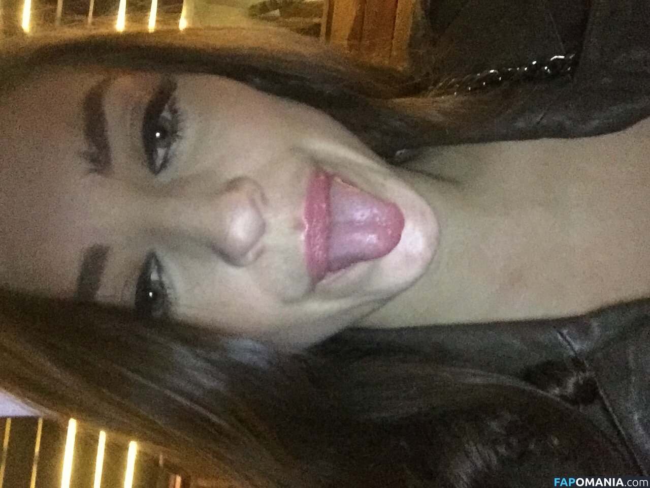 Lauren Russell Nackt Geleaktes Foto #21