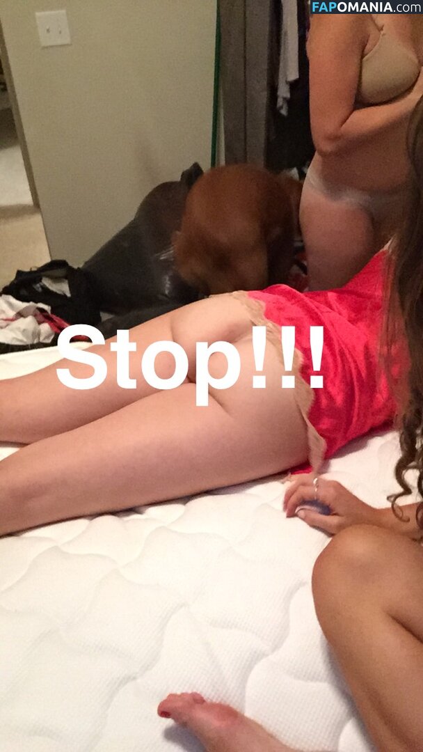 Lauren Russell Nackt Geleaktes Foto #26