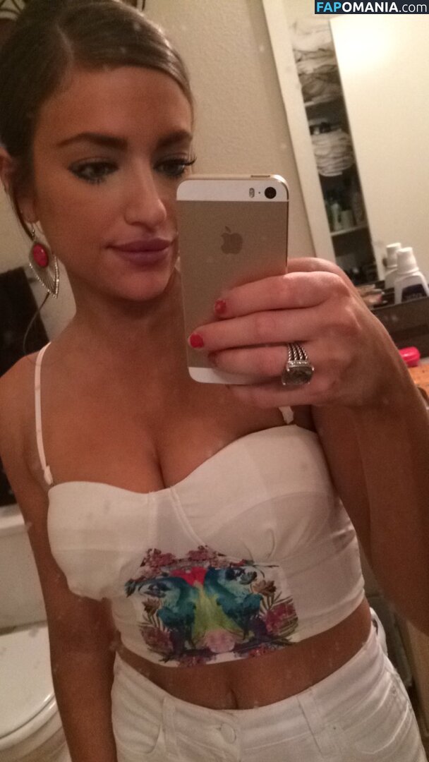 Lauren Russell Nackt Geleaktes Foto #28