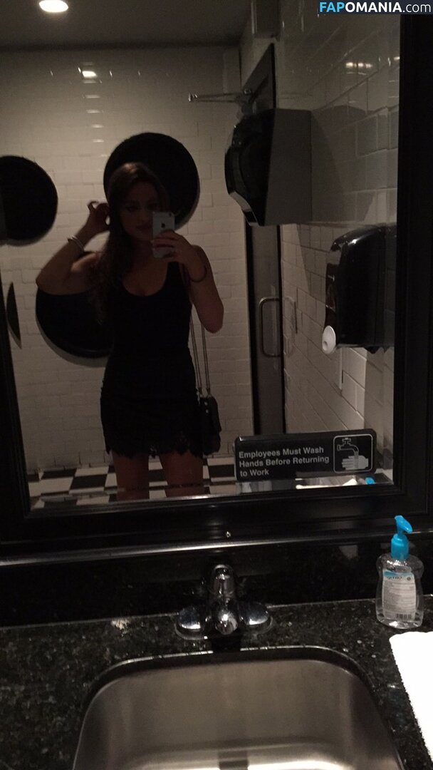 Lauren Russell Nackt Geleaktes Foto #31