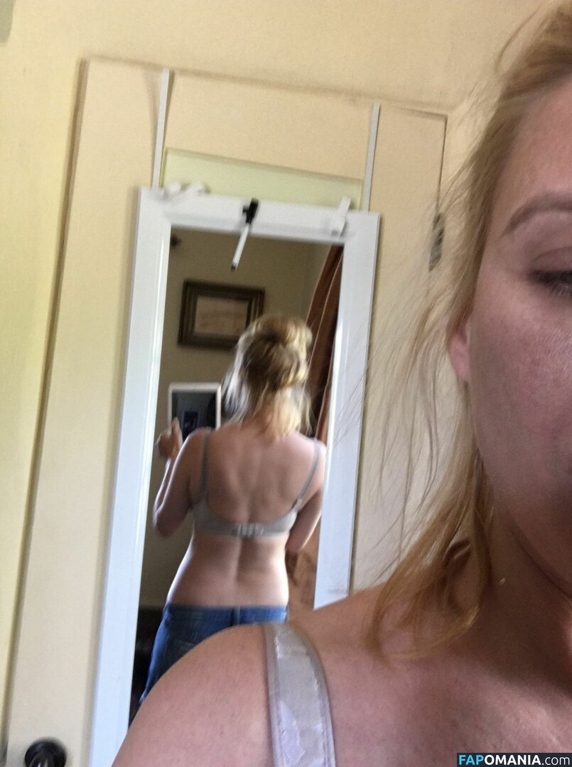 Laurie Holden Nackt Geleaktes Foto #1
