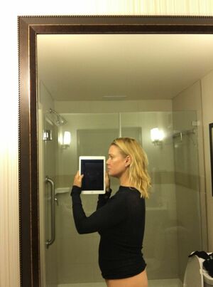 Laurie Holden