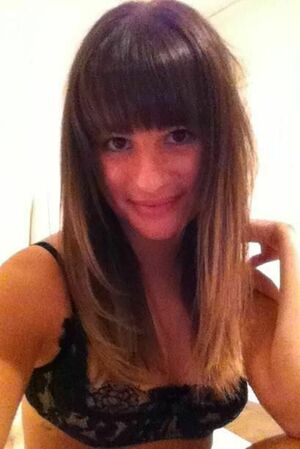 Lea Michele