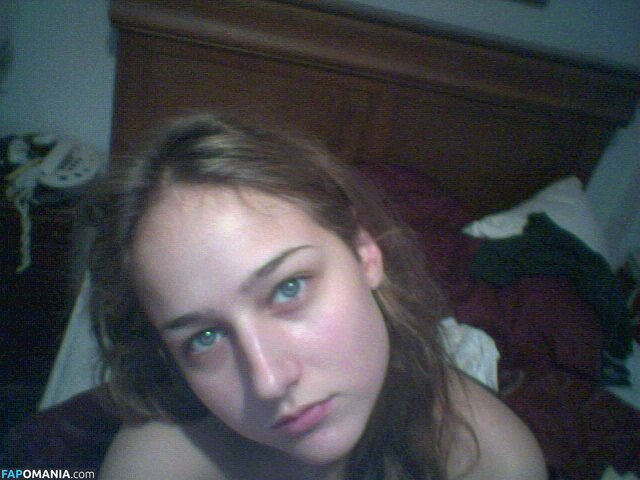 Leelee Sobieski Nackt Geleaktes Foto #1