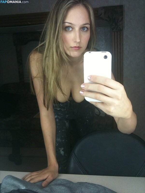 Leelee Sobieski Nackt Geleaktes Foto #2