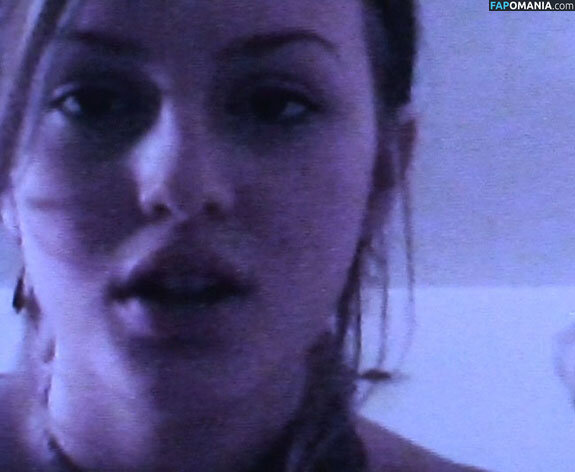 Leighton Meester Nackt Geleaktes Foto #10