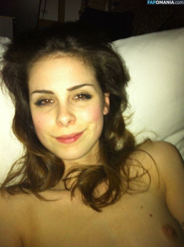 Lena Meyer Landrut Nackt Geleaktes Foto #2