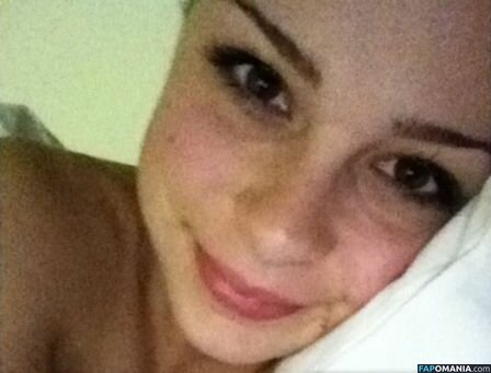 Lena Meyer Landrut Nackt Geleaktes Foto #3