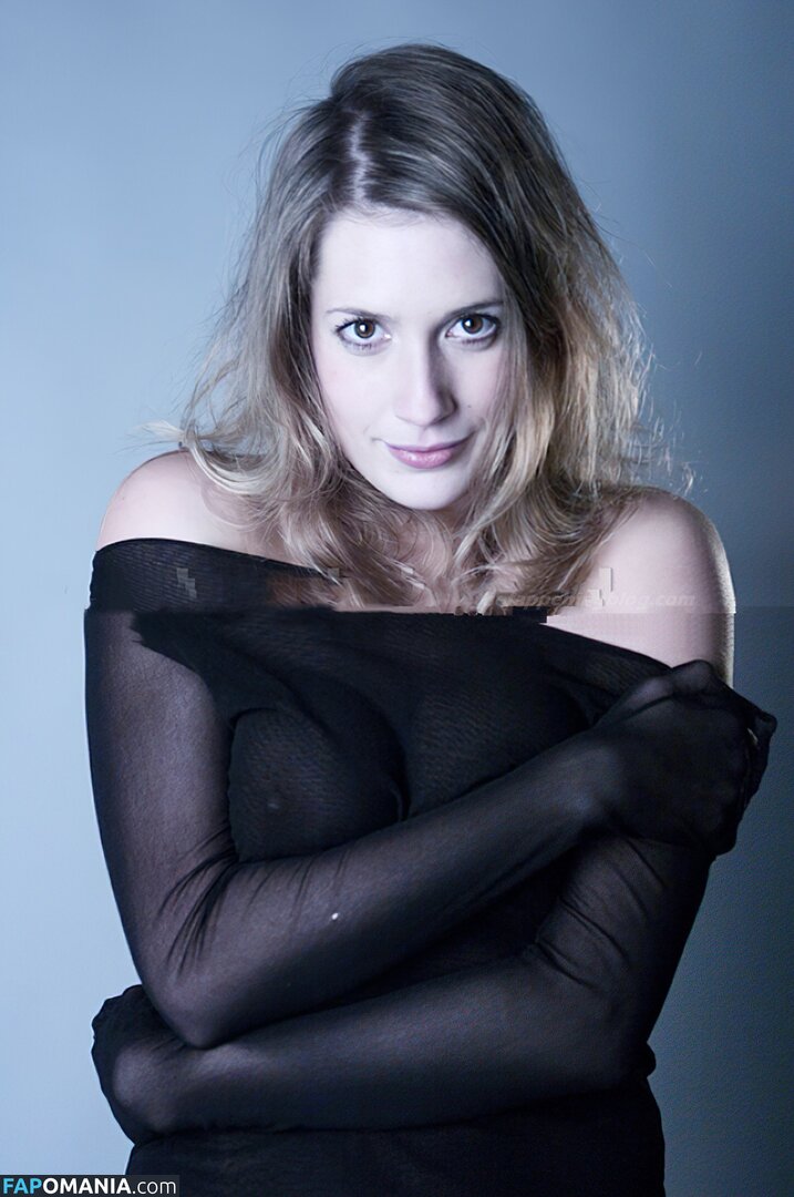 Lenka Zahradnicka Nackt Geleaktes Foto #2