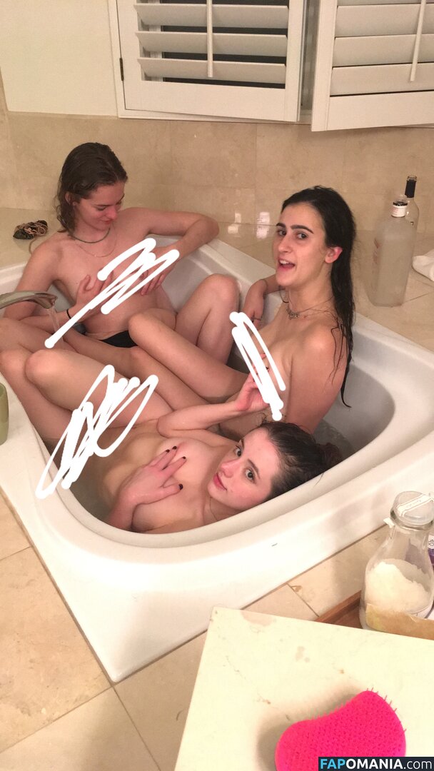 Lily Mo Sheen / lily_sheen Nackt OnlyFans  Geleaktes Foto #302