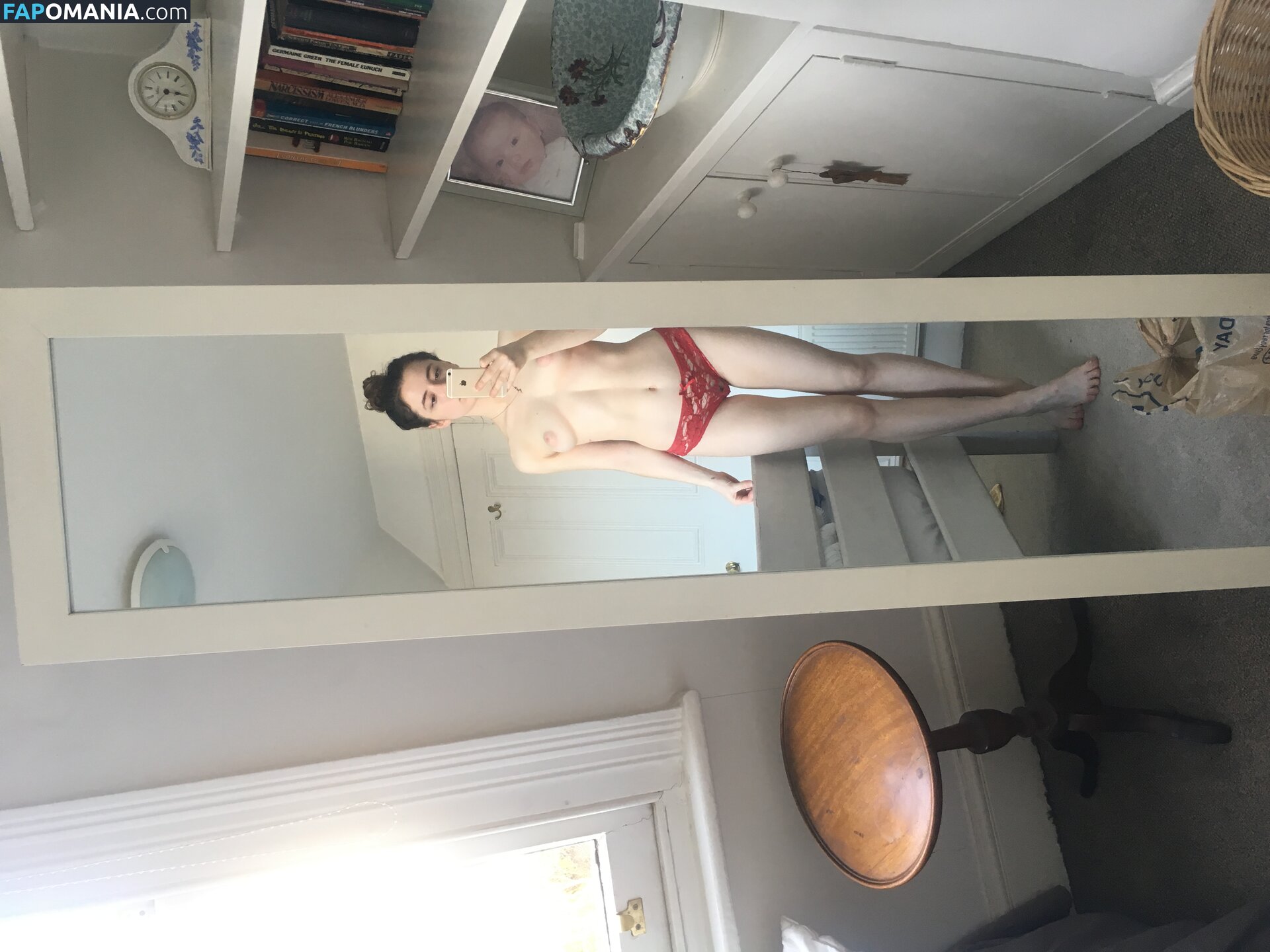 Lily Mo Sheen / lily_sheen Nackt OnlyFans  Geleaktes Foto #337