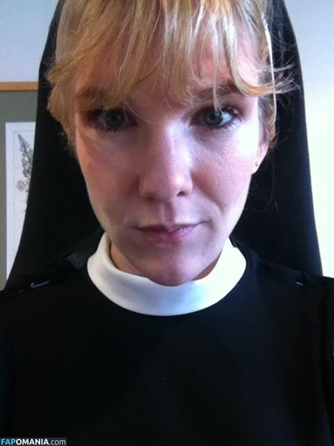 Lily Rabe Nackt Geleaktes Foto #9