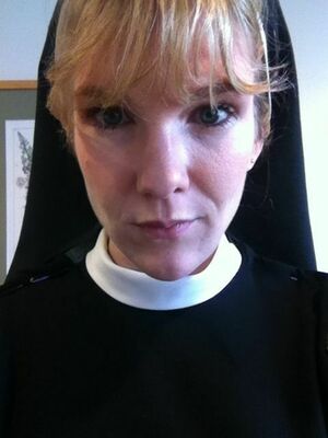 Lily Rabe