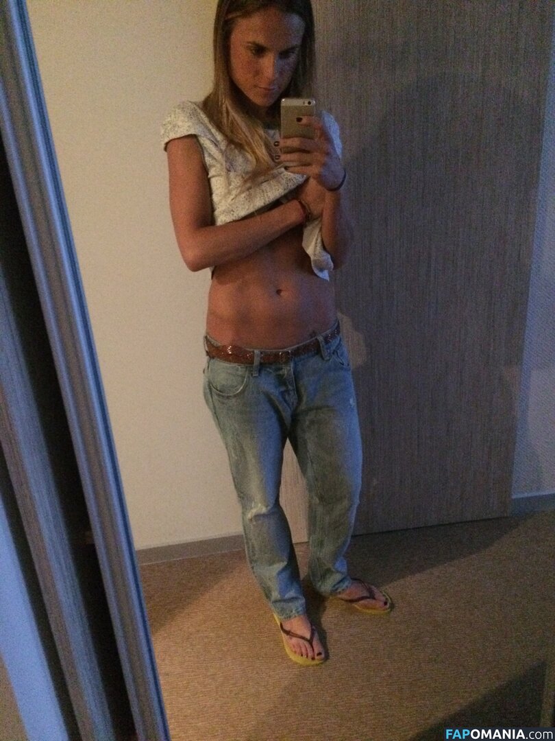 Lina Stanciute Nackt Geleaktes Foto #9