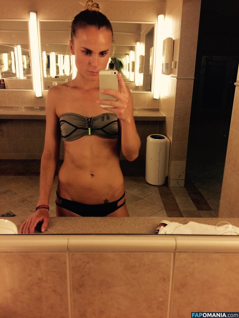 Lina Stanciute Nackt Geleaktes Foto #15