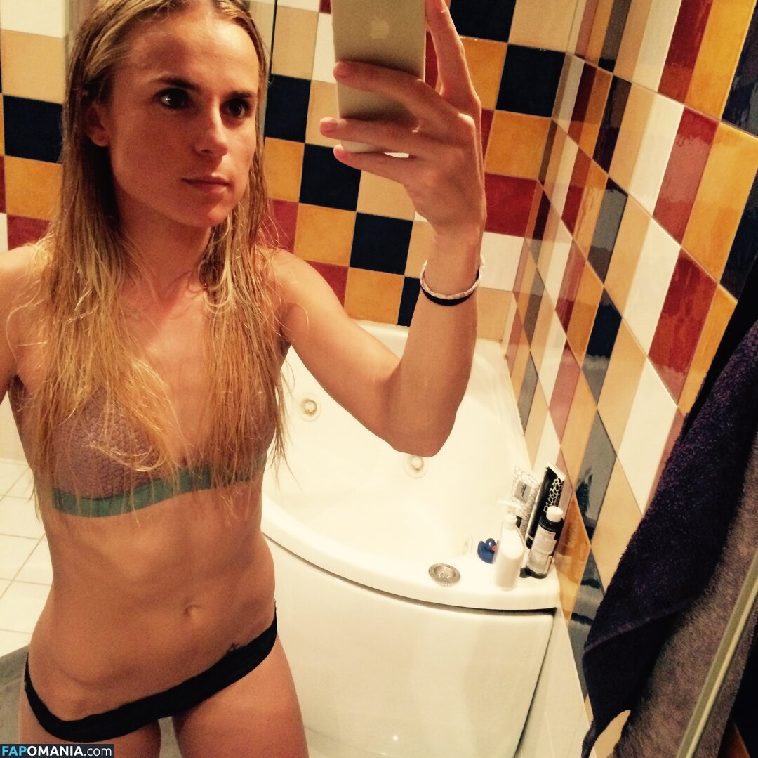 Lina Stanciute Nackt Geleaktes Foto #21