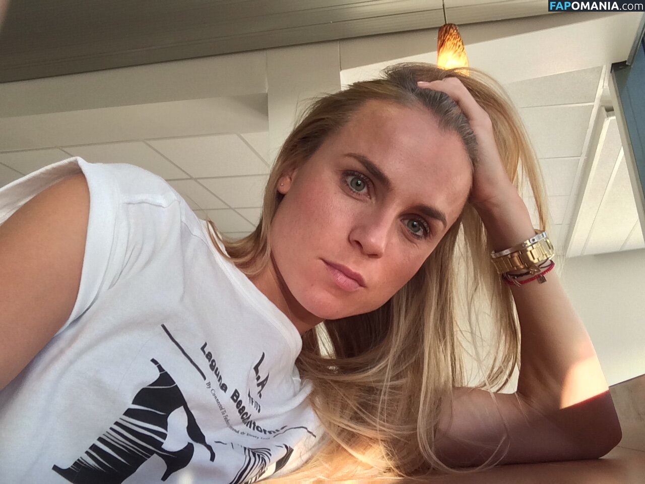 Lina Stanciute Nackt Geleaktes Foto #22